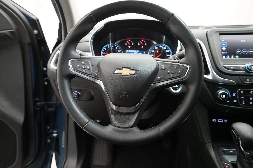 Used 2024 Chevrolet Equinox LT SUV