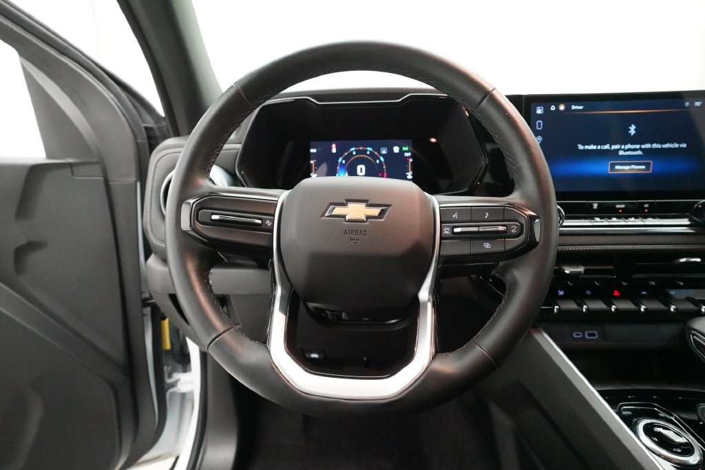 Used 2023 Chevrolet Colorado 4WD LT Truck