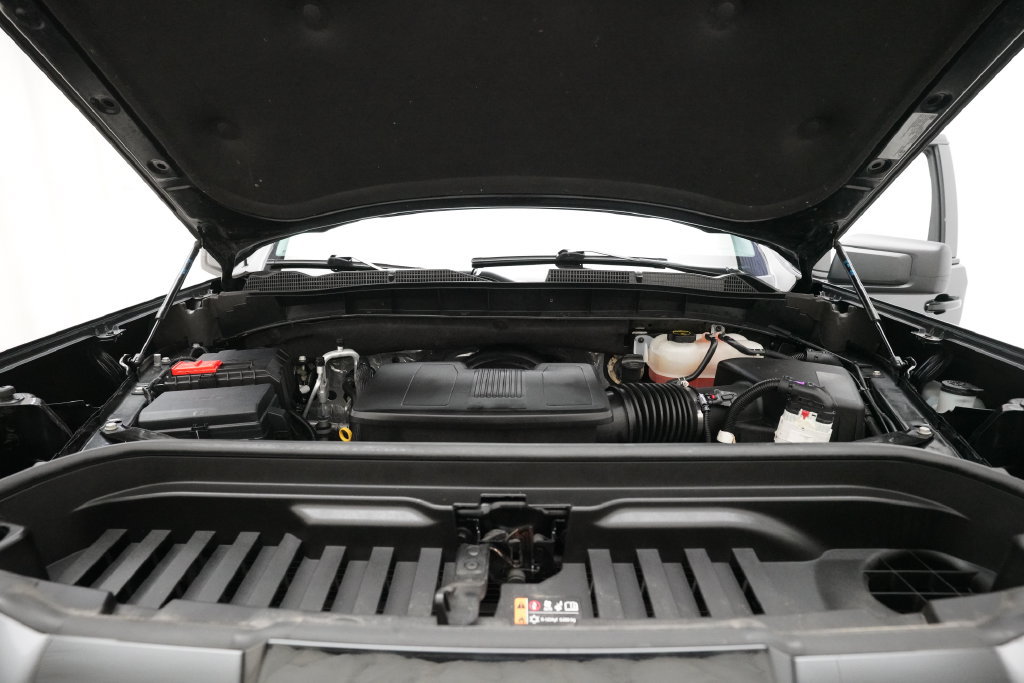 Used 2024 GMC Sierra 1500 Elevation Truck