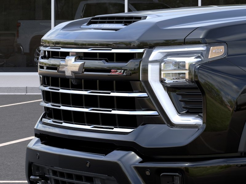 2026 Chevrolet Silverado 2500 HD LT - Photo 13