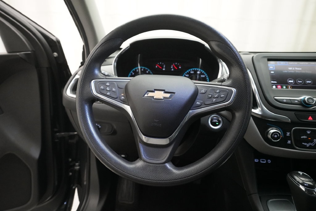 Used 2020 Chevrolet Equinox LS SUV