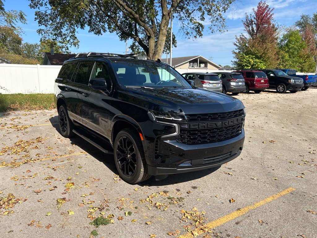 Used 2023 Chevrolet Tahoe RST SUV