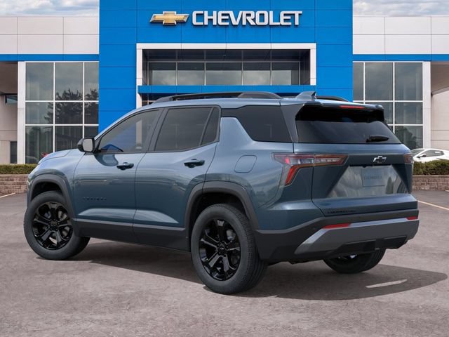 New 2027 Chevrolet Equinox LT SUV