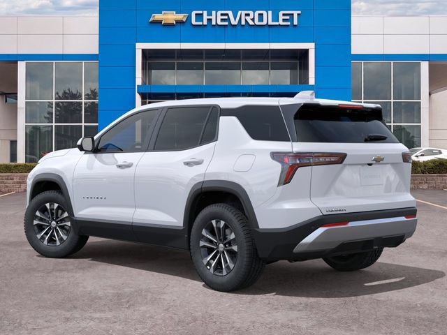 New 2027 Chevrolet Equinox LT SUV