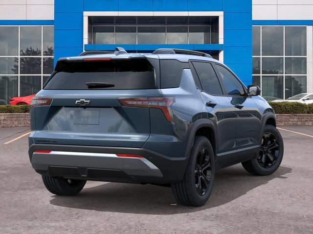 New 2027 Chevrolet Equinox LT SUV