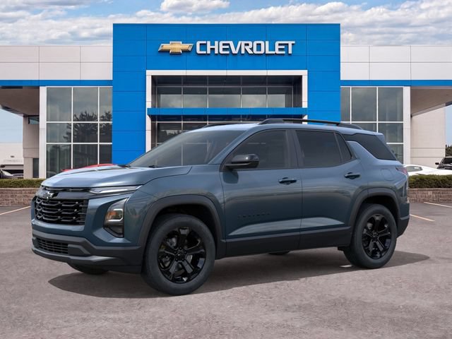 New 2027 Chevrolet Equinox LT SUV