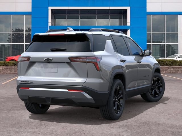 New 2027 Chevrolet Equinox LT SUV