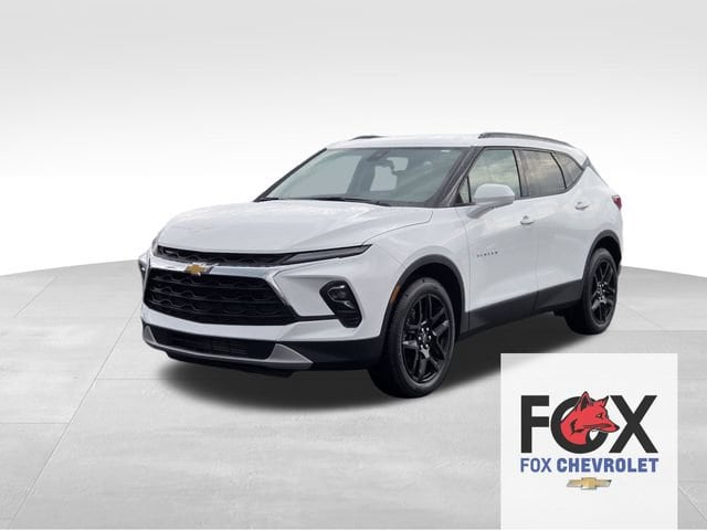 2023 Chevrolet Blazer