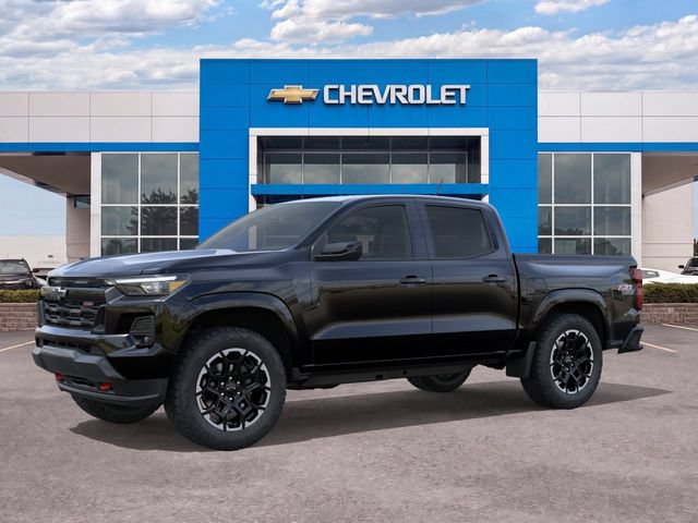New 2026 Chevrolet Colorado Z71 Truck