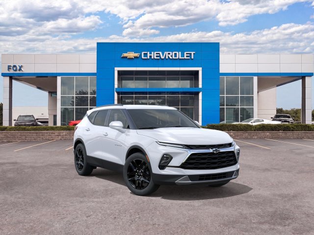 2026 Chevrolet Blazer 2LT SUV