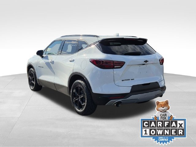 Used 2023 Chevrolet Blazer LT SUV