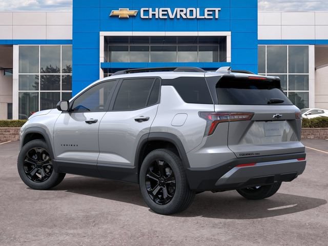 New 2027 Chevrolet Equinox LT SUV