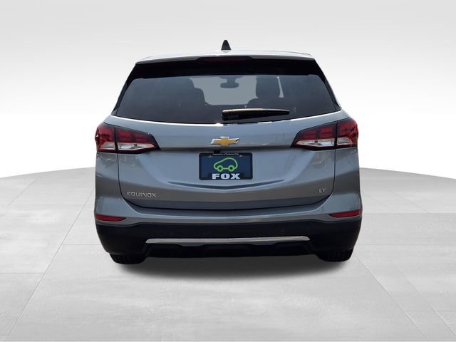 Used 2024 Chevrolet Equinox LT SUV