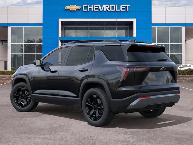 New 2027 Chevrolet Equinox LT SUV