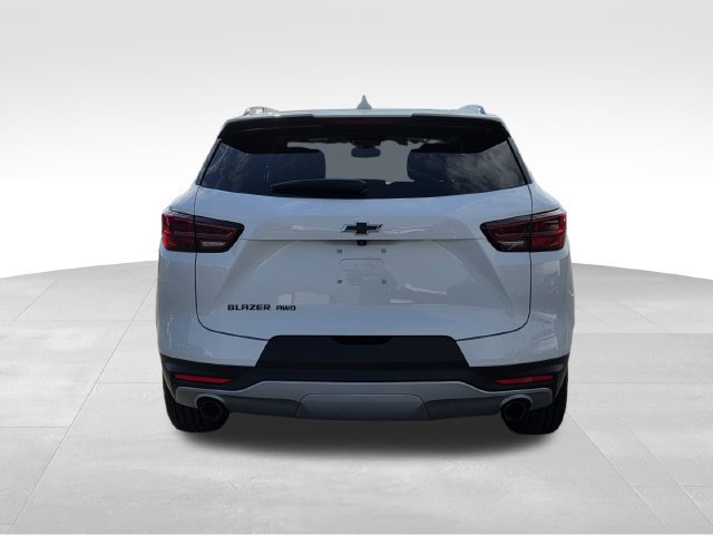 Used 2023 Chevrolet Blazer LT SUV