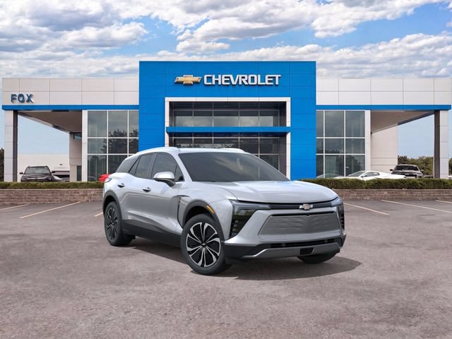 2026 Chevrolet Blazer EV LT SUV
