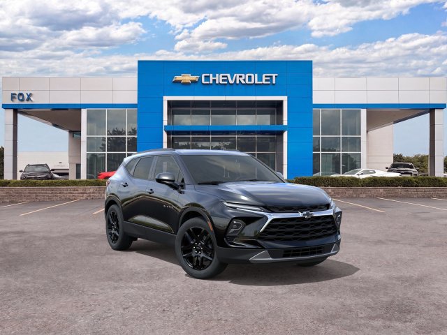 2026 Chevrolet Blazer 2LT SUV