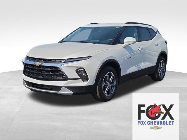 Chevrolet Blazer