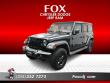 Used 2021 Jeep Wrangler Unlimited Sport SUV