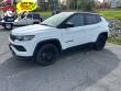 Used 2024 Jeep Compass Latitude SUV