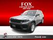 Used 2024 Jeep Grand Cherokee Laredo SUV