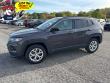 Used 2024 Jeep Compass Latitude SUV