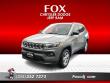 Used 2023 Jeep Compass Latitude SUV