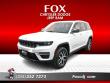 Used 2023 Jeep Grand Cherokee Limited SUV