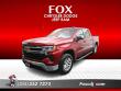 Used 2024 Chevrolet Silverado 1500 LT w/1LT Truck Crew Cab