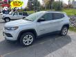 Used 2024 Jeep Compass Latitude SUV