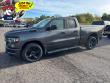 Used 2023 Ram 1500 Tradesman Truck Quad Cab
