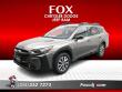 Used 2024 Subaru Outback Premium SUV