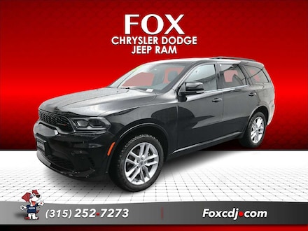 2023 Dodge Durango GT SUV
