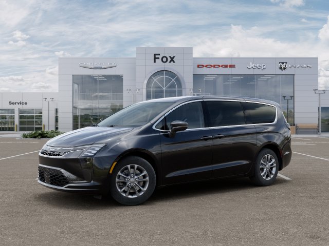 New 2027 Chrysler Pacifica Select Passenger Van