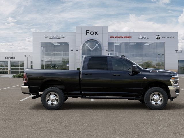 2026 RAM 2500 Tradesman - Photo 21