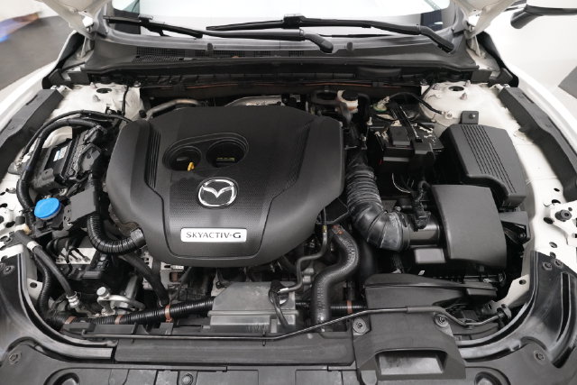 Used 2020 Mazda Mazda6 Grand Touring Reserve Sedan