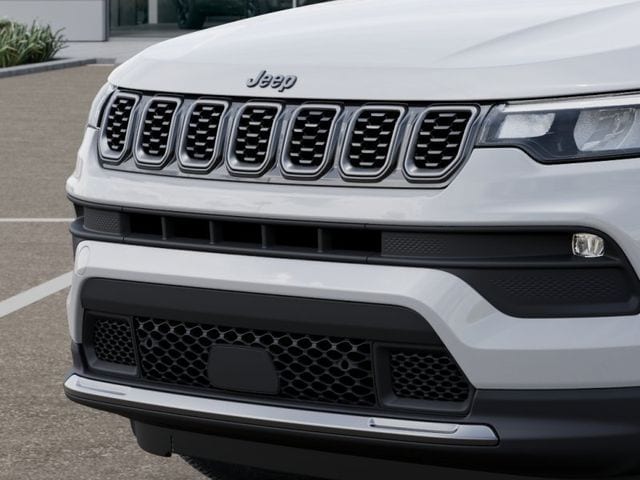 2026 Jeep Compass Altitude Special Edition - Photo 11