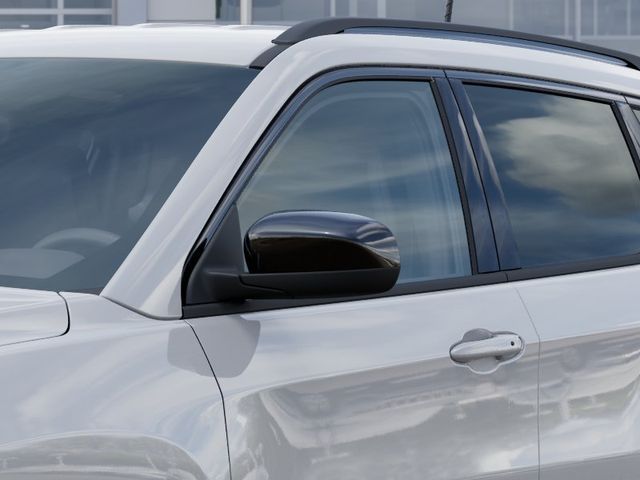 2026 Jeep Compass Altitude Special Edition - Photo 12