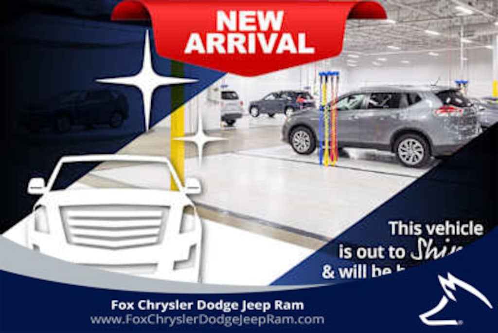 Used 2016 Ram 1500 SLT Truck Crew Cab