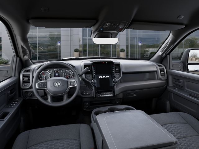 2026 RAM 2500 Tradesman - Photo 14