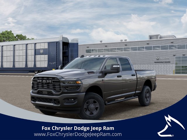  Ram 3500