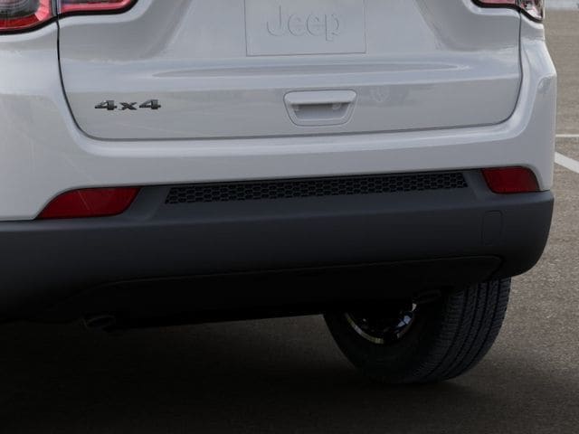 2026 Jeep Compass Altitude Special Edition - Photo 13