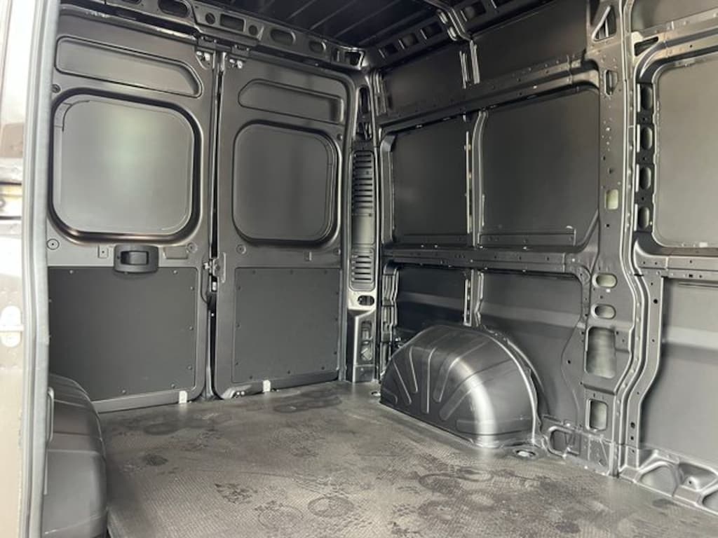 New 2026 Ram Promaster 1500 Base Cargo Van
