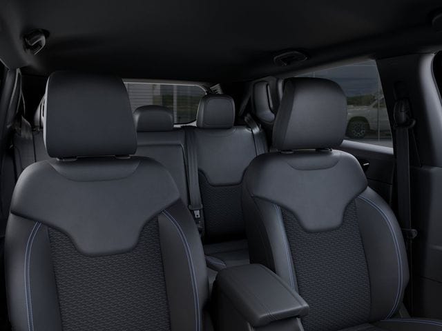 2026 Jeep Compass Altitude Special Edition - Photo 26