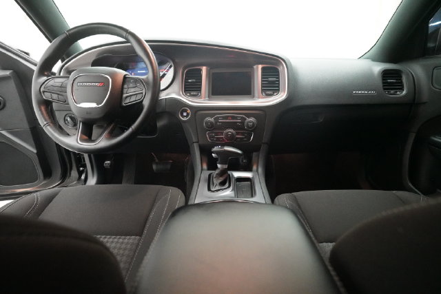 Certified 2022 Dodge Charger SXT Sedan