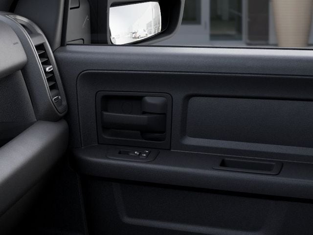 2026 RAM 2500 Tradesman - Photo 25