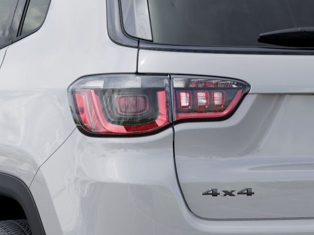 2026 Jeep Compass Altitude Special Edition - Photo 9
