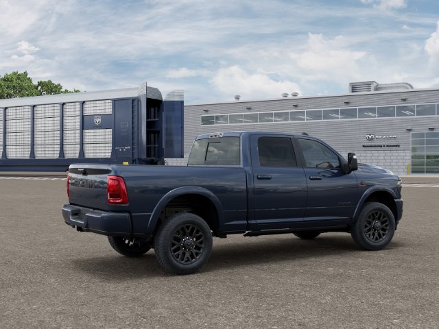 New 2027 Ram 2500 Limited Pickup