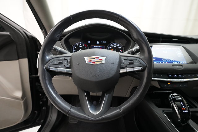 Used 2023 CADILLAC XT4 Premium Luxury SUV