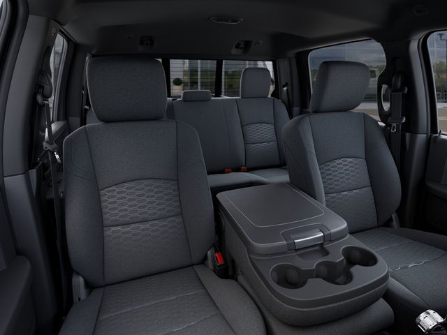 2026 RAM 2500 Tradesman - Photo 16